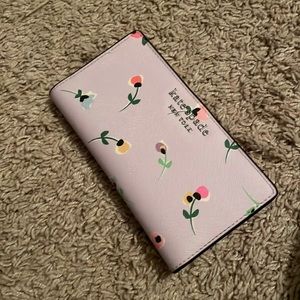 Kate Spade wallet
